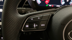 Audi A3 35 TDI S Line 5dr S Tronic [Comfort+Sound] Diesel Hatchback